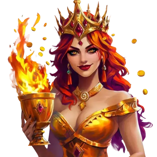 Blazing Wildz Casino